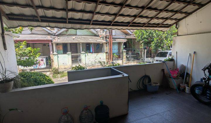 Dijual Rumah 2 Lantai SHM di Resinda Karawang 500jutaan Saja 2