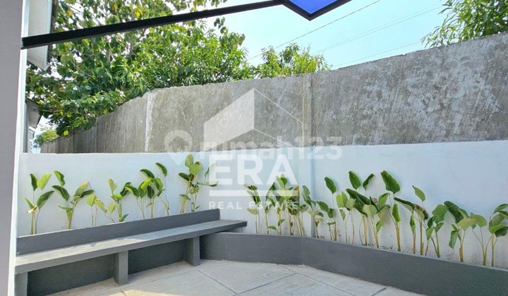 Dijual Unit Baru di Epicentrum Klari Karawang 2