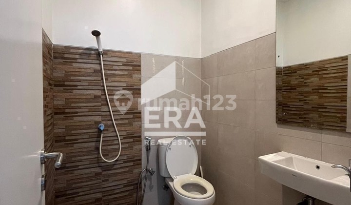 Best Deal! 2-Storey Fully Furnished House for Sale in Summarecon Karawang with Certificate of Ownership.