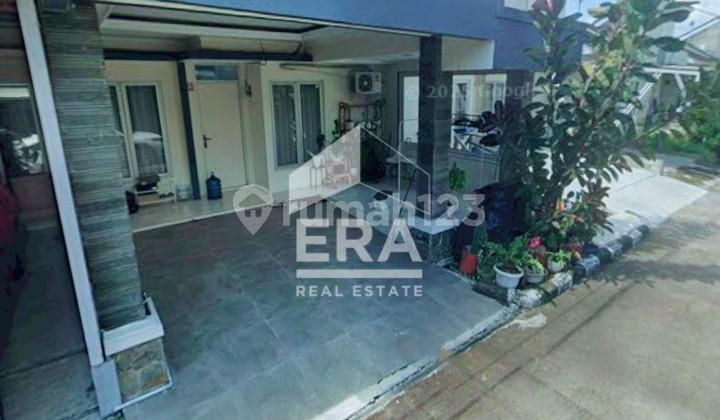 Dijual Rumah di Karawang Barat, 500Jutaan Aja!