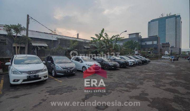 Banting Harga Apartemen Grand Asia Afrika Bandung 2BR 2