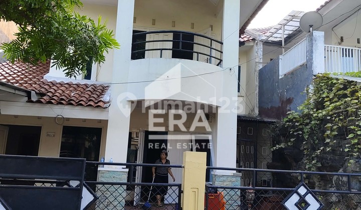 Dijual Cepat Rumah 2 Lantai di Resinda Karawang, SHM Dijual Cepat Rumah 2 Lantai di Resinda Karawang, SHM
