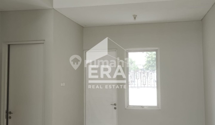 Dijual Rumah di Cluster Syailendra Grand Taruma Karawang SHM 2
