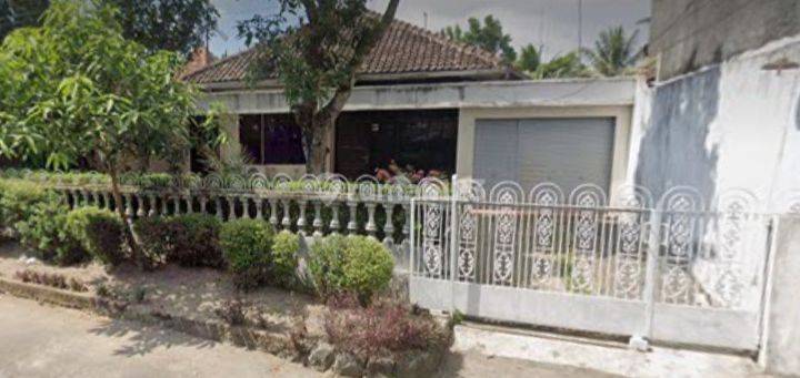 TURUN HARGA !!! RUMAH  SEGERA DAN MURAH MUNTILAN MAGELANG 1