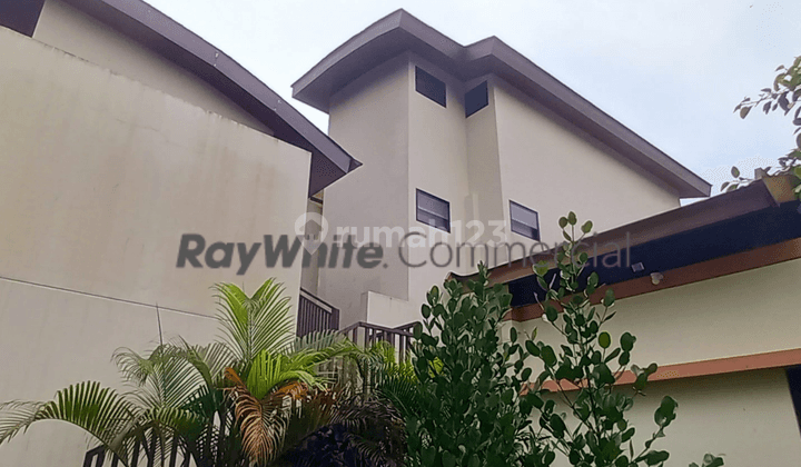 SEGERA RUMAH VILLA CLUSTER HIMALAYA VIMALA HILLS GADOG BOGOR 2