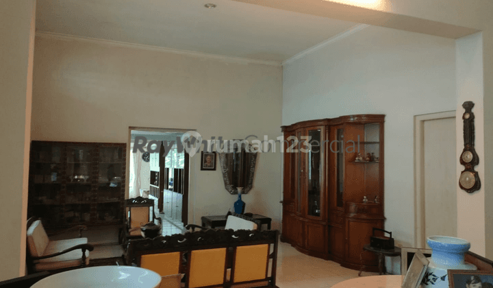 JUAL SEGERA MURAH BAWAH HARGA PASAR RUMAH JL. KIMANGUNSARKORO, MENTENG, JAKARTA PUSAT 2