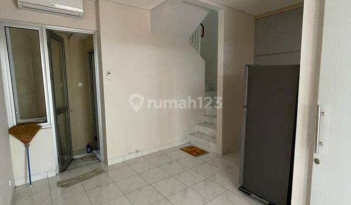 Disewakan Rumah Full Furnished Padova @Milano Village  2