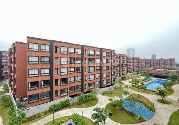 Lowrise Apartement Lloyd Alam Sutera Super Murah 2