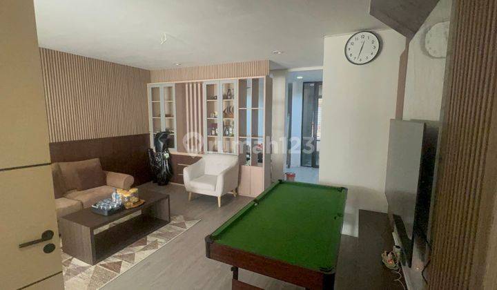 Rumah Cendana Icon Full Furnished Tinggal Bawa Koper 2