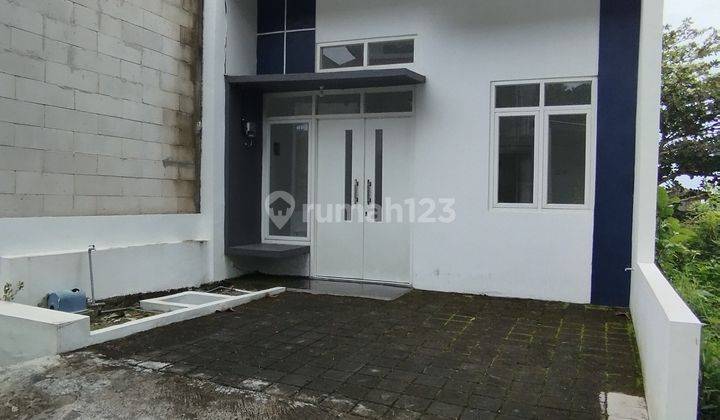 Rumah Ready Di Bukit Kencana Jaya Tembalang Hook Luas 113m 1