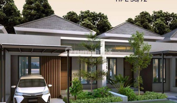 Rumah 600jutaan Pinggir Jalan Utama Arah Undip Tembalang 2