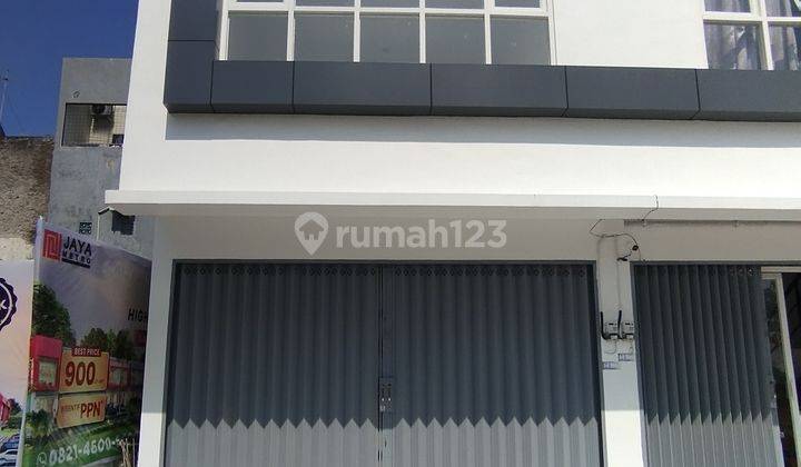 Jual Ruko Di Tembalag Semarang Harg Murah Bisa Proses Kpr 2