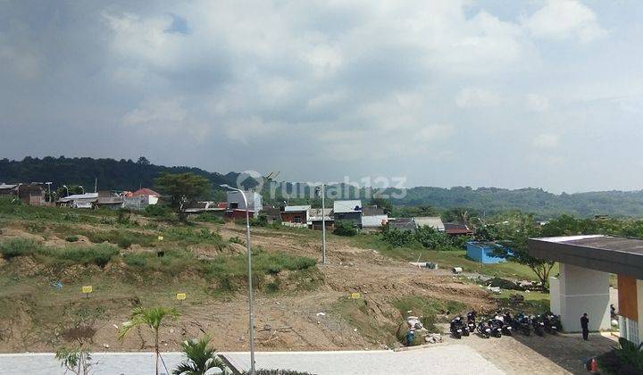 Jual Rumah Semarang Dekat Undip Tembalang Bisa Cash Dan Kpr Dp Rendah 2