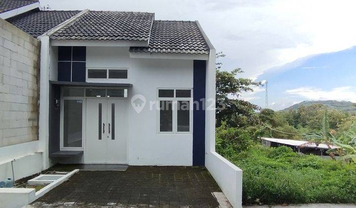 Rumah Ready Di Bukit Kencana Jaya Tembalang Hook Luas 113m 2