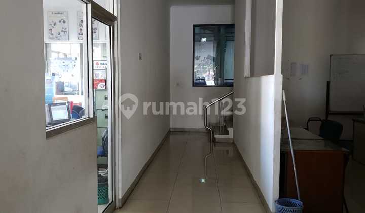 Jual Cepat ! BU ! KANTOR/ EX.Showroom 6