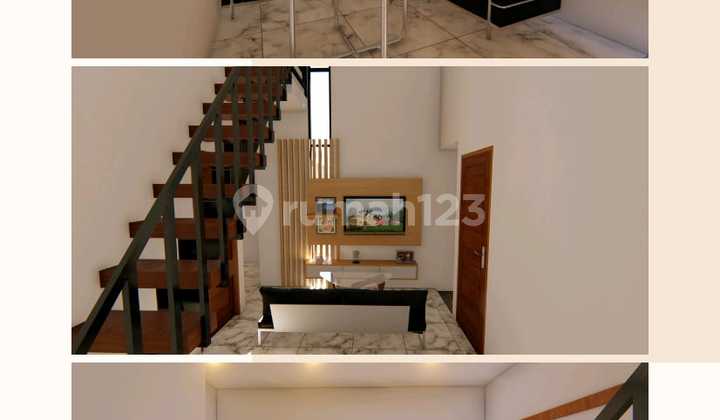 Promo Murah, Rumah Cantik Khusus Cash Only Di Magelang 7
