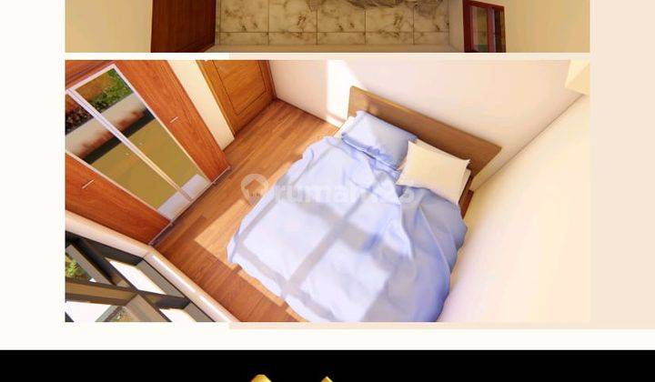 Promo Murah, Rumah Cantik Khusus Cash Only Di Magelang 8