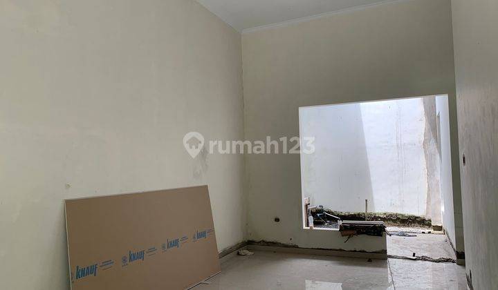 Rumah Murah Di Tempel, Proses Bangun Dekat Pasar Ngemplak 6