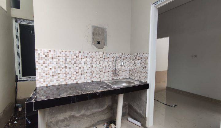 2 Unit Terakhir, Rumah 300 Jutaan Di Mertoyudan, Magelang 8