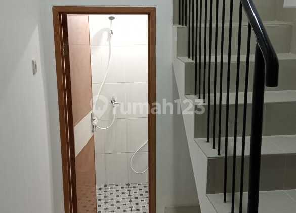 Sisa 2 Unit, Rumah Etnik 2 Lt Murah Di Pusat Kota Jogja 4