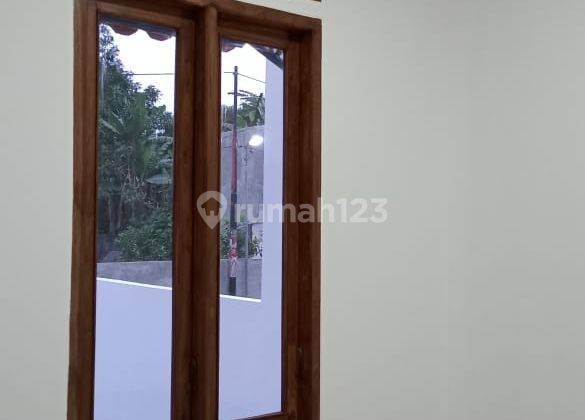 Sisa 2 Unit, Rumah Etnik 2 Lt Murah Di Pusat Kota Jogja 6