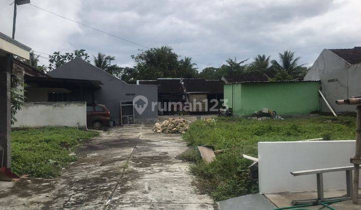 Rumah Murah Di Wonosari Dekat Mts 4 Gunung Kidul 7