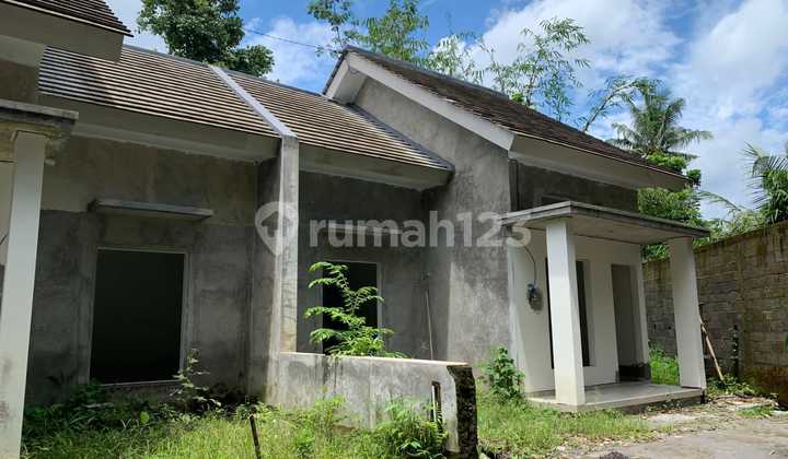 Rumah Murah, 70 Persen Pembangunan Di Tempel, Sleman 3