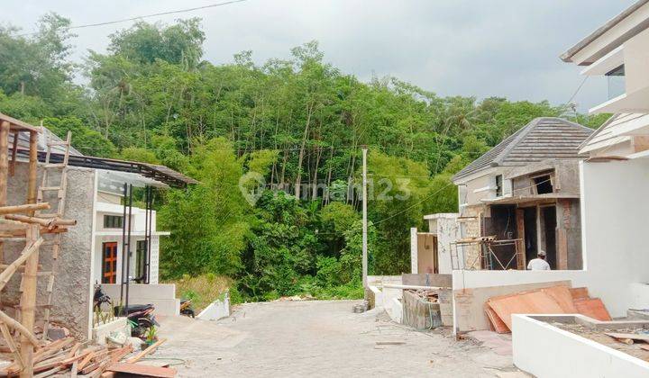 Rumah Murah Akses Powerfull Dekat Rsud Merah Putih, Magelang 3