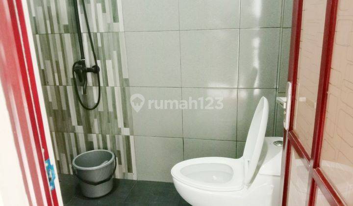Rumah Murah Akses Powerfull Dekat Rsud Merah Putih, Magelang 5