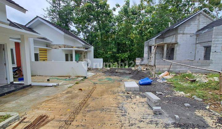 Booking Rumah Modern, Budget Minimalis Di Sedayu, Bantul 7