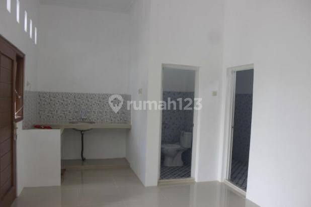 Bebas Custome, Rumah Murah Dalam Ringroad Di Giwangan, Jogja 6