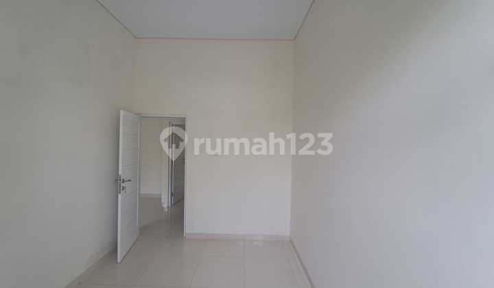 3 Unit Tersisa, Rumah Modern Budget Murah Di Minggir, Sleman 3