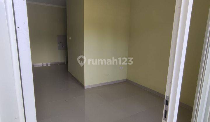 Rumah Baru Di Pakem Sleman, Siap Huni Area Belakang Kampus Uii 3