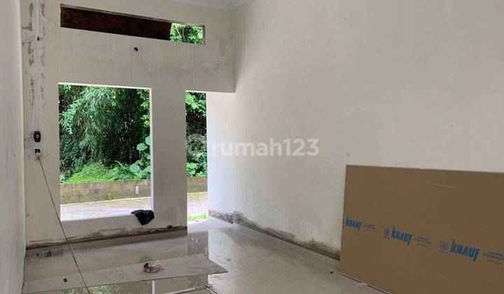 Rumah Murah Tanah Seluas 140 M2 Di Tempel, Sleman 6
