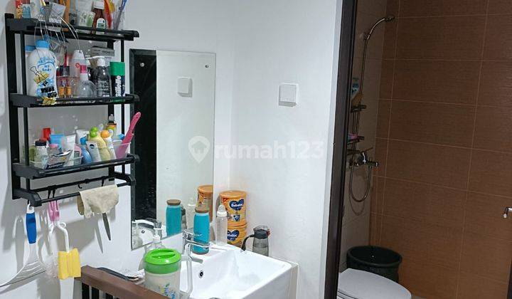 Dijual Rumah Kondisi Baru Dan Siap Huni di Jakarta Garden City Jakarta Timur 2