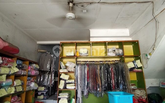 Dijual Ruko Thb Lokasi Terdepan 5