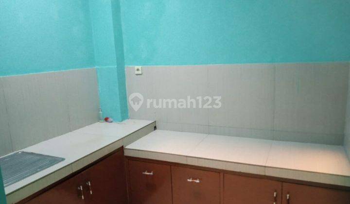 Dijual Cepat Rumah Siap Huni di Pondok Ungu Permai Bekasi  4