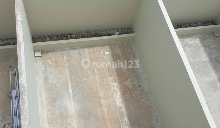 Ruko Baru Siap Pakai Dijual di Duta Harapan Bekasi 10