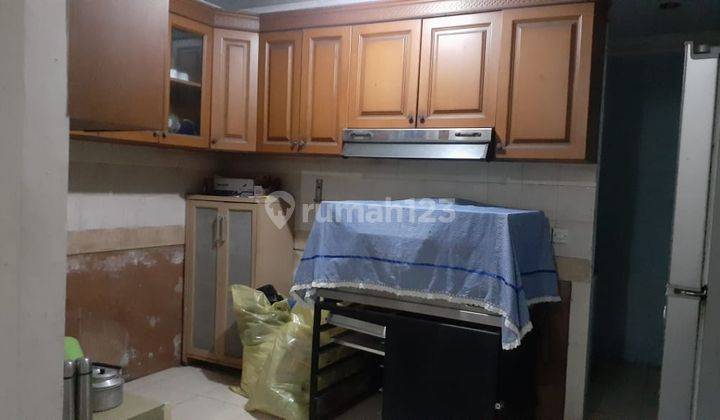 Dijual Rumah Siap Huni di Titian Medan Satria Bekasi 2