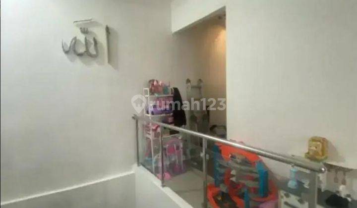 Dijual Rumah Siap Huni Kondisi Sangat Bagus Dan Full Furnish 2