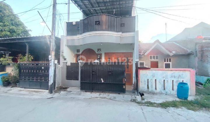 Dijual Cepat Rumah Villa Mutiara Gading Tambun Bekasi 1