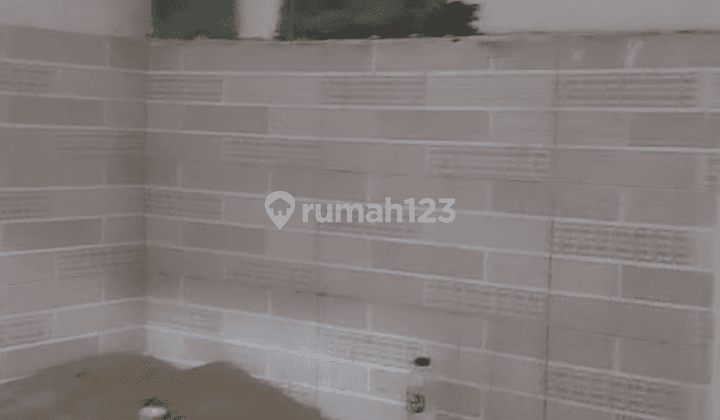 Dijual Rumah Siap Huni Taman Harapan Baru Dekat Harapan Indah Bekasi 2