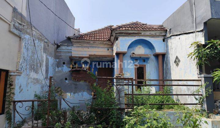 Dijual Rumah Murah di Taman Harapan Baru Harapan Indah Bekasi 1