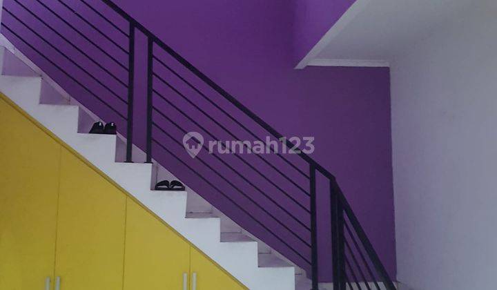 Dijual Rumah Strategis Siap Huni di Metland Cakung 2