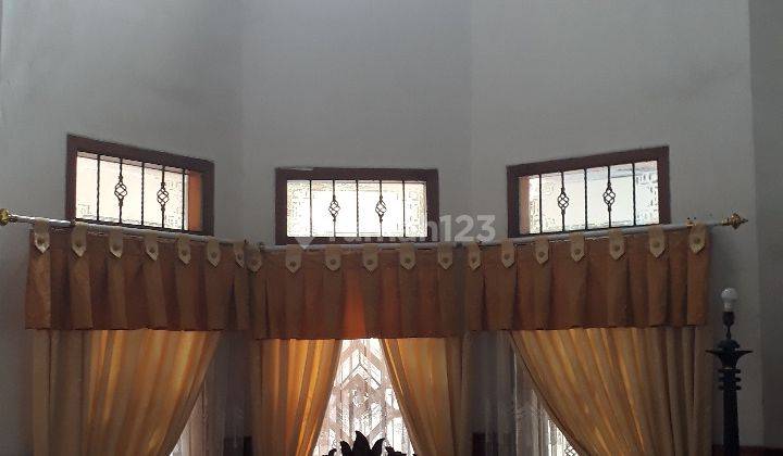 Dijual Cepat Rumah Luas 2 Lantai Cocok Juga Untuk Kantor Di Kayuringin Jaya Bekasi 2