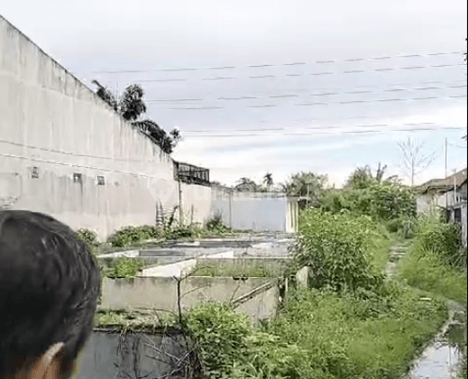 Kapling Bagus Daerah Pemukiman Helvetia Medan, Bebas Banjir, B U.  1