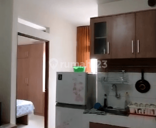 Jual 1 Unit Apartemen Gateway Cicadas 2 Kamar Tidur, Bagus dan Reasonable 2