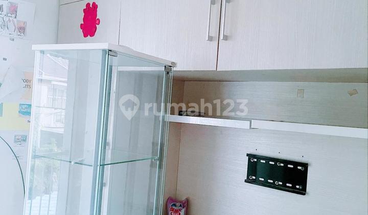 Dijual Rumah Golden Palm  2