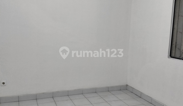 Rumah Taman Palem, Jakarta Barat 1