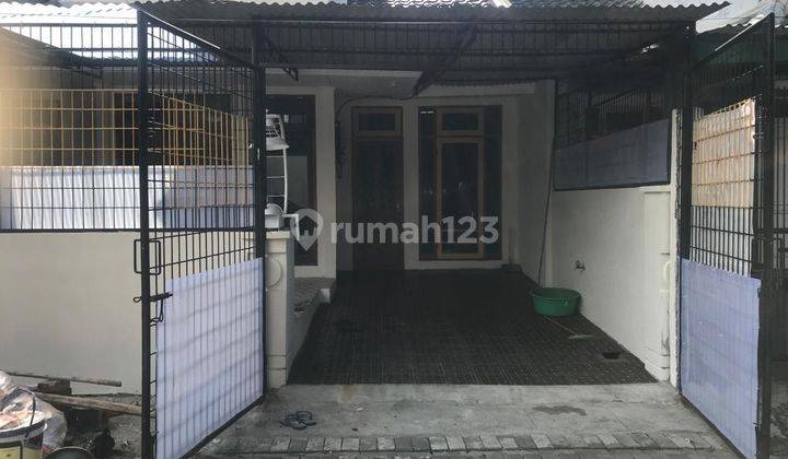 Rumah di Citra Garden 5, Hadap Tenggara, Harga Nepis, Siap Huni, Rapi 1